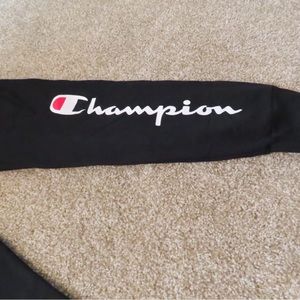 Champion Sweatpants